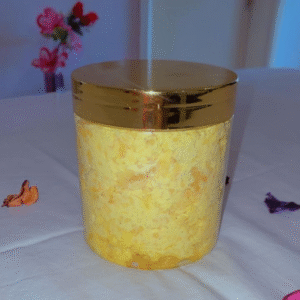 Savon blanchissant à base de citron pour teint clair et lumineux – Edy Cosmétiques